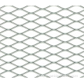Mesh metallica espansa in alluminio ad alta sicurezza